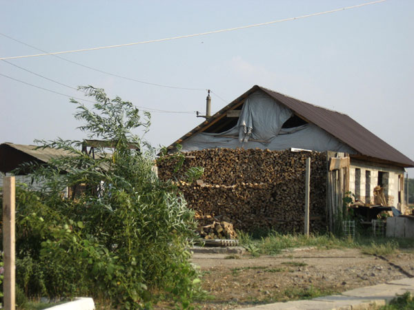 Manastirea Sfantul Nicolae - Nasturelu